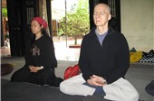 Thiền: Phép dưỡng sinh cho tâm hồn & thể xác