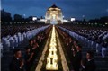 Đài Loan: Hơn 3 vạn người tham dự lễ Phật đản của hội Từ Tế