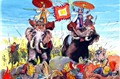 Đạo Phật và dòng sử Việt: Đạo Phật Việt thế kỷ thứ nhất và thời kỳ Bắc thuộc (111 tr TL - 542 TL)