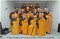Sư ông Làng Mai khai sinh Viện Phật học ứng dụng châu Á 