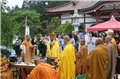 Phật giáo Việt Nam Hải ngoại tổ chức trai Đàn siêu độ ở Sendai và Fukushima