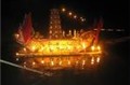 Đề án Đại lễ cầu siêu Trai đàn bạt thủy trên dòng sông Thạch Hãn (tháng 08/2011)