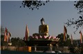 Phật không ở  "chùa"