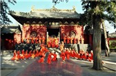 Bốn pháp nạn của Phật giáo Trung Quốc