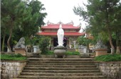 Lược sử chùa Linh Thắng, Di Linh