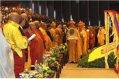Giáo hội Phật giáo Việt Nam: Gắn kết “việc đạo, việc đời”