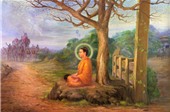 Kỳ XVIII: Phật khai thị nguồn gốc duyên khởi của hiện tượng vật chất (Lê Sỹ Minh Tùng)