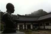 Thiền sư Vạn Hải (萬海) mãi mãi với núi sông Hàn Quốc (Thích Vân Phong)