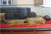 Bí ẩn xác ướp cổ tại Sài Gòn