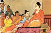 Đức Phật dạy con như thế nào? (Gil Fronsdal - Hoài Hương)