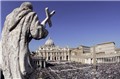 Vatican & vụ tham những gây sốc dư luận