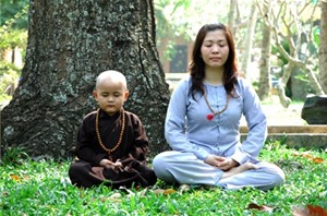 Đời là vô thường – Hạnh phúc mong manh (Lê Sỹ Minh Tùng) 