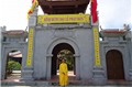 Đón Phật đản trên Quần đảo Trường Sa (Giới Minh)