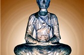 Thiền - Thạch tạo hóa ban và ý nghĩa “Vô niệm” (Minh Mẫn)