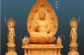 Hỏi đáp Phật học: Sự thờ Phật khác nhau giữa Nam & Bắc Tông Phật Giáo (Thích Phước Thái)