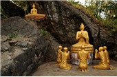 Tại sao Phật Giáo lại trở thành một tôn giáo Á Châu?