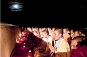 Hỏi đáp Phật học: Chư tăng chú nguyện có siêu độ hay không? (Thích Phước Thái)