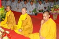Hỏi đáp Phật học: Ý nghĩa kiết thất và đả thất (Thích Phước Thái)