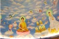 Hỏi đáp Phật học: Chư Thiên dâng hoa cúng dường (Thích Phước Thái)