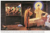 Hỏi đáp Phật học: Tại sao cha mẹ chết, người xuất gia không lạy? (Thích Phước Thái)