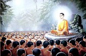 Hỏi đáp Phật học: Có phải tụng kinh Pháp Hoa thì mọi tội lỗi đều tiêu tan?