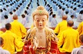 Hỏi đáp Phật học: Tội làm phiền "động chúng" là tội gì? (Thích Phước Thái)