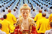 Hỏi đáp Phật học: Tội làm phiền "động chúng" là tội gì? (Thích Phước Thái)