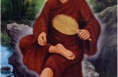 Thơ chữ Hán về Phật hoàng Trần Nhân Tông (Trần Đăng)