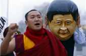 Tây Tạng: Một nhà sư tự thiêu để phản đối Trung Quốc