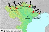 Những tình huống giả định Trung Quốc có thể "tấn công" Việt Nam