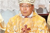 Hàn Quốc đón nhận Hồng y thứ ba