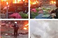 Trung Quốc: Vụ đánh bom tại Urumqi 31 người chết, 94 người bị thương