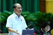 Việt Nam không vay nợ nhiều của Trung Quốc