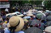 Hàn Quốc bố ráp cơ sở tôn giáo sau vụ chìm phà