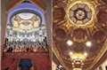 Dubai: Nhà thờ Hồi giáo một kiến trúc độc đáo