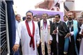 Tổng thống Sri Lanka “Cực đoan không mang lại công lý cho bất kỳ tôn giáo” 