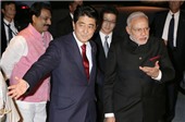 Nhật Bản: Thủ tướng Ấn Độ có chuyến công du