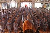 Phật giáo cần nỗ lực vượt bậc trong giáo dục mầm non