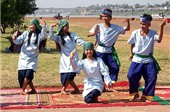 Cải đạo ở người Khmer Nam bộ