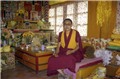 Tây Tạng: Biểu tình về cái chết của Hòa thượng Tenzin Delek Rinpoche 