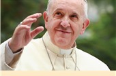 Thông điệp “Laudato Si&#39;” của Giáo hoàng có tiếp thu tư tưởng Phật giáo?