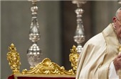 Đức Giáo hoàng Phanxicô nói chuyện về Phật giáo “Can đảm sống vượt Khổ để vào cuộc sống”