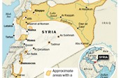 Nhật ký biển Đông: Ai thắng ai ở Syria?