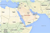 Nhật ký biển Đông: Ả Rập Sê-Út - ngòi nổ của Trung Đông?