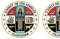 Quan tòa phán xét rằng dấu thập ác trên chiếc ấn của quận Los Angeles là vi hiến và phải dẹp bỏ