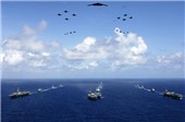 Nhật ký biển Đông: Cuộc đối đầu lạ kỳ tại biển Đông!