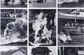 Ngọn lửa Quảng Đức và biến cố Phật giáo 1963 dưới tầm nhìn của thế giới