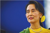 Rắc rối về Phật giáo của bà San Suu Kyi